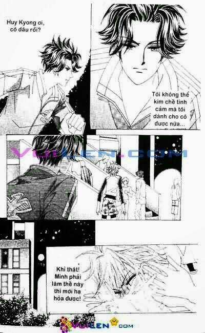 Wait! Wolf - Chapter 6 - Trang 93