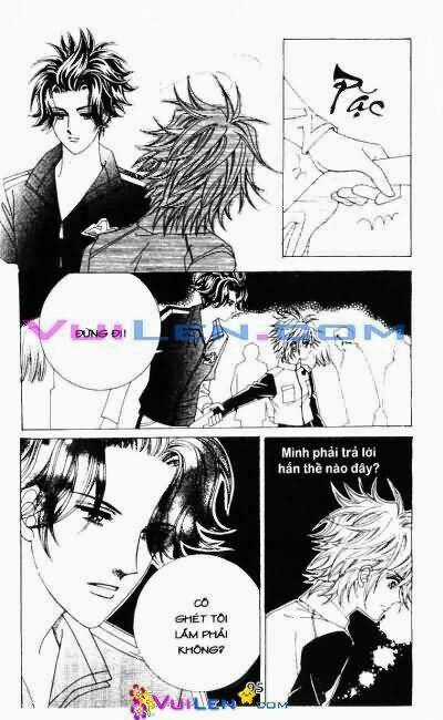 Wait! Wolf - Chapter 6 - Trang 95