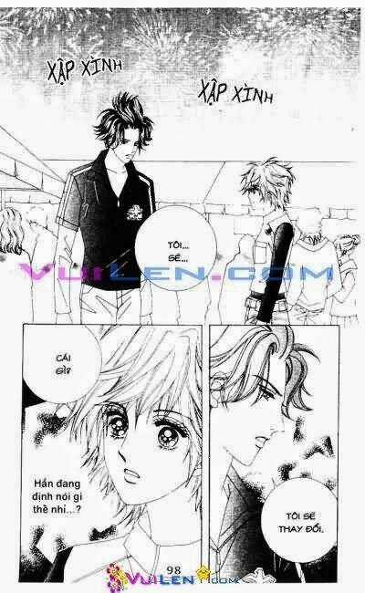 Wait! Wolf - Chapter 6 - Trang 98