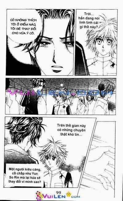 Wait! Wolf - Chapter 6 - Trang 99