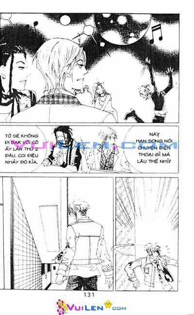 Wait! Wolf - Chapter 7 - Trang 12