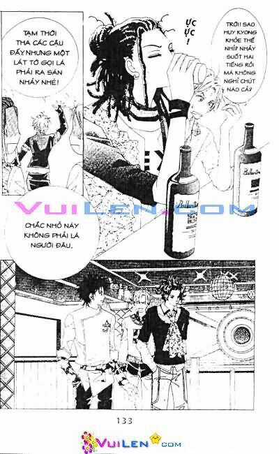 Wait! Wolf - Chapter 7 - Trang 14