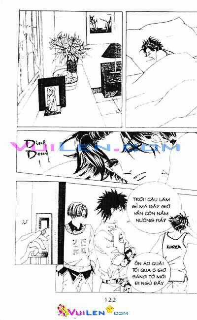 Wait! Wolf - Chapter 7 - Trang 3