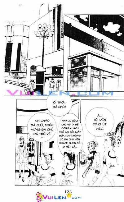 Wait! Wolf - Chapter 7 - Trang 5