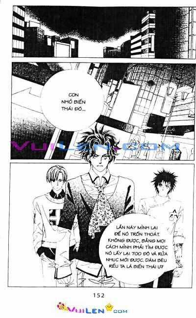 Wait! Wolf - Chapter 8 - Trang 13