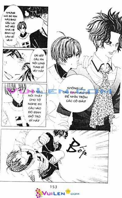 Wait! Wolf - Chapter 8 - Trang 14