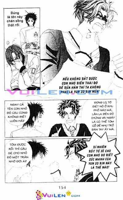 Wait! Wolf - Chapter 8 - Trang 15