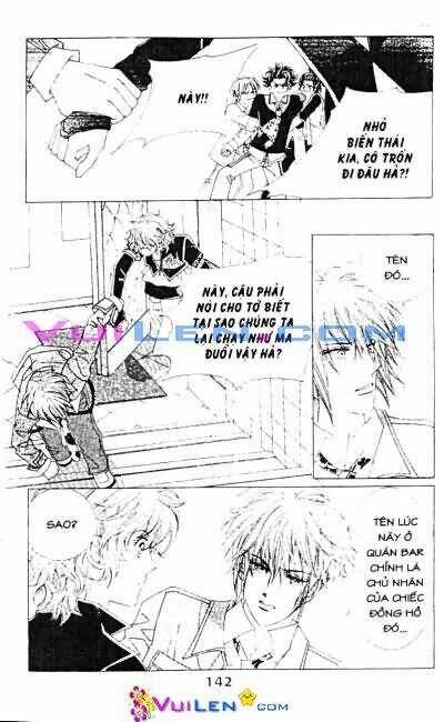 Wait! Wolf - Chapter 8 - Trang 3