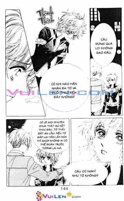 Wait! Wolf - Chapter 8 - Trang 5