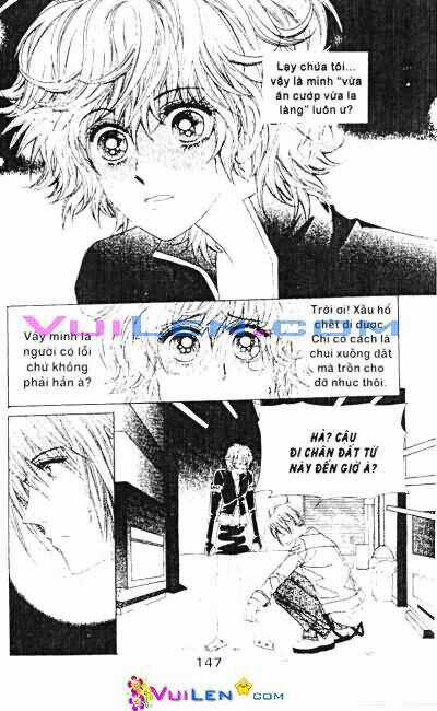 Wait! Wolf - Chapter 8 - Trang 8