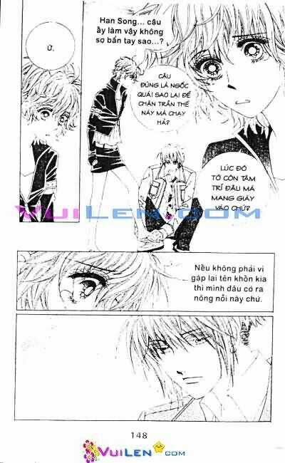 Wait! Wolf - Chapter 8 - Trang 9