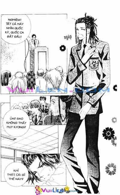 Wait! Wolf - Chapter 9 - Trang 14