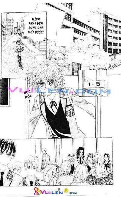 Wait! Wolf - Chapter 9 - Trang 10