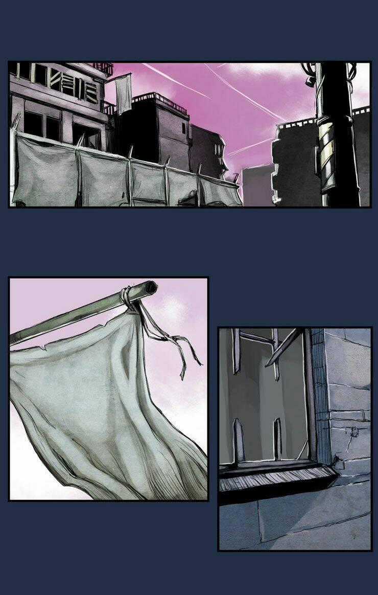 Wake Up Deadman - Chapter 13 - Trang 2