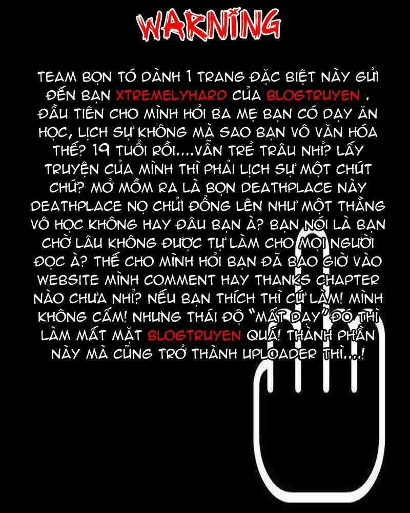 Wake Up Deadman - Chapter 14 - Trang 23