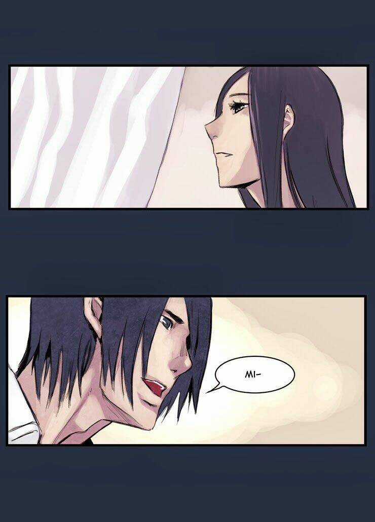 Wake Up Deadman - Chapter 15 - Trang 12