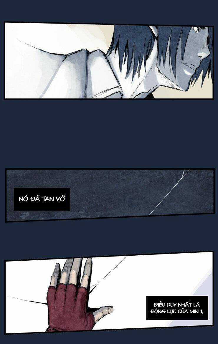 Wake Up Deadman - Chapter 15 - Trang 14