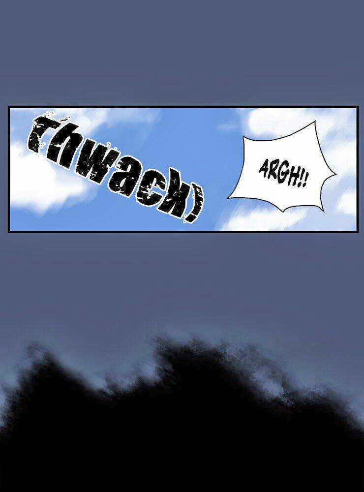 Wake Up Deadman - Chapter 16 - Trang 11