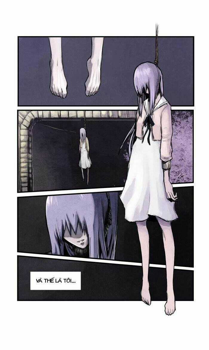 Wake Up Deadman - Chapter 19 - Trang 1