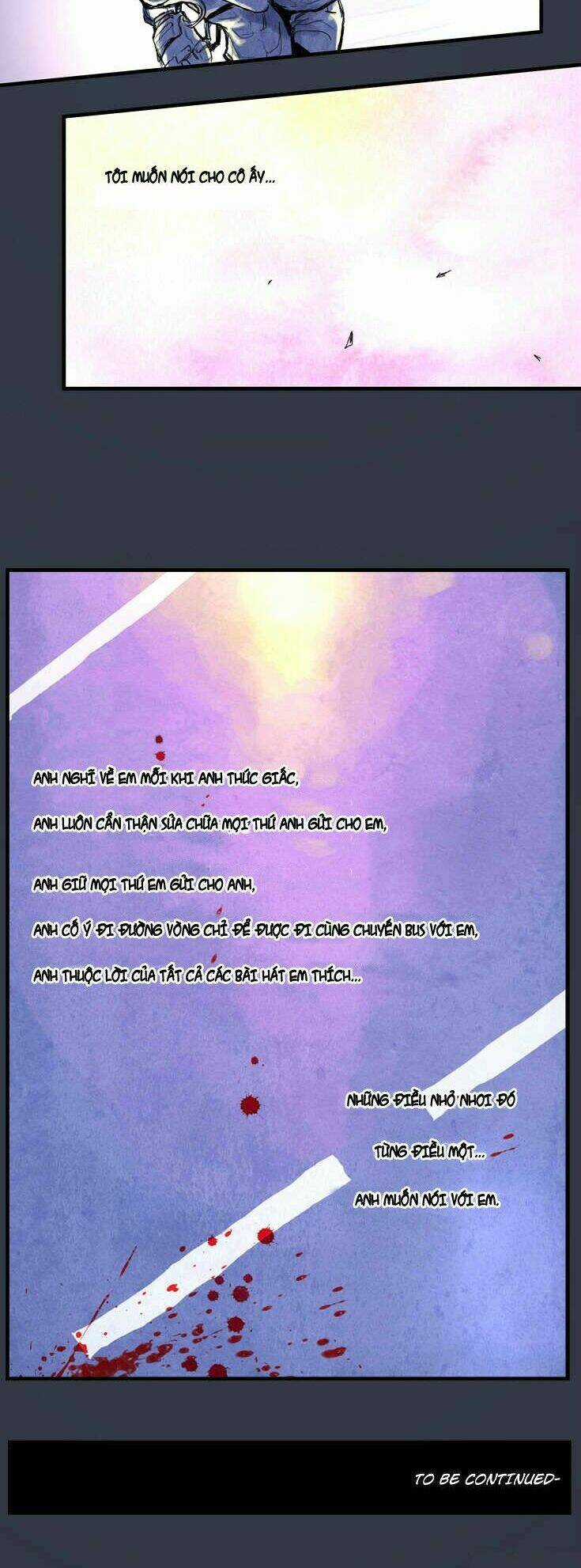 Wake Up Deadman - Chapter 2 - Trang 14