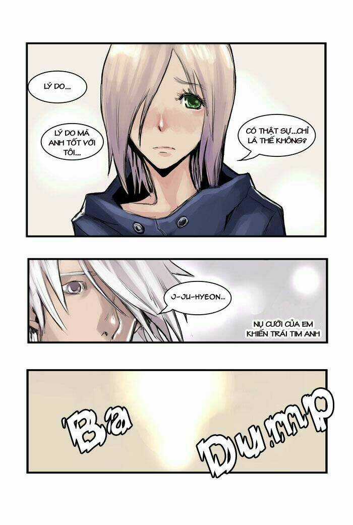 Wake Up Deadman - Chapter 20 - Trang 16