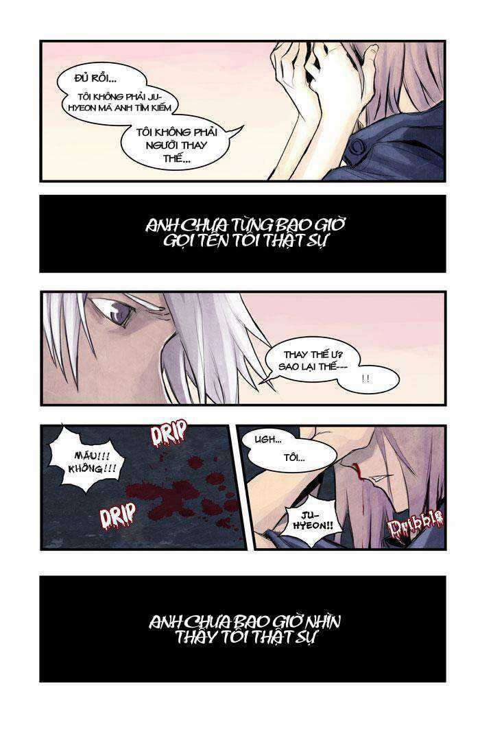 Wake Up Deadman - Chapter 21 - Trang 12