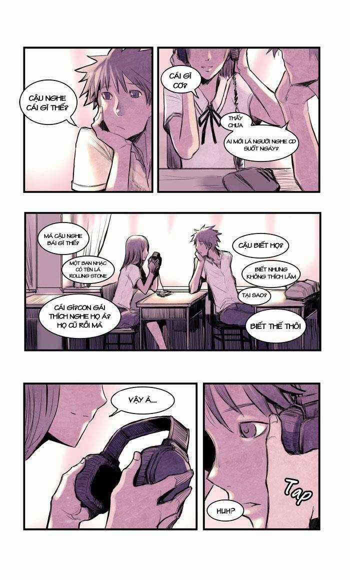 Wake Up Deadman - Chapter 22 - Trang 2