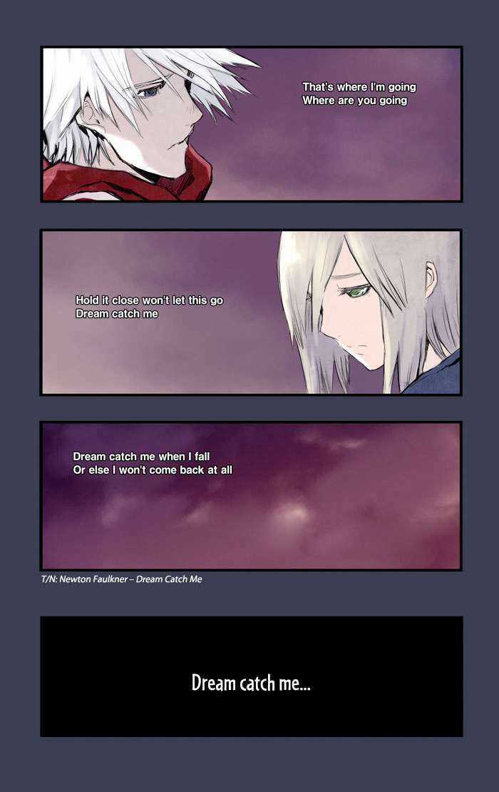 Wake Up Deadman - Chapter 25 - Trang 22