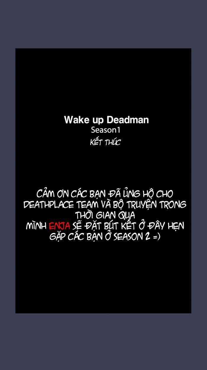 Wake Up Deadman - Chapter 25 - Trang 23