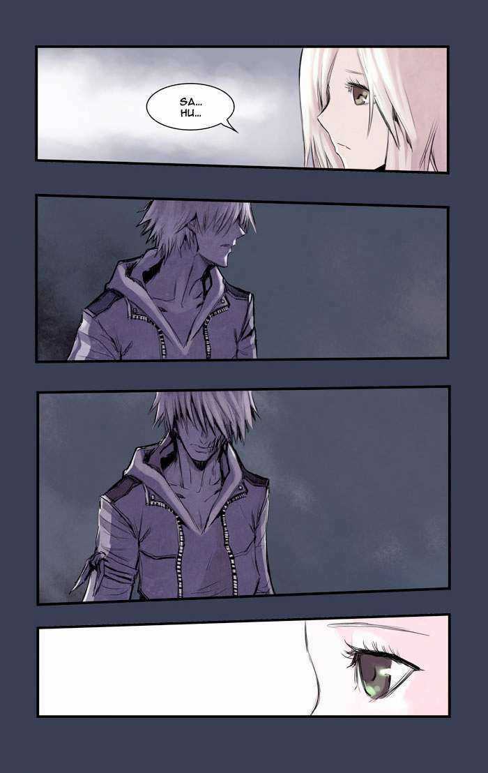 Wake Up Deadman - Chapter 25 - Trang 10