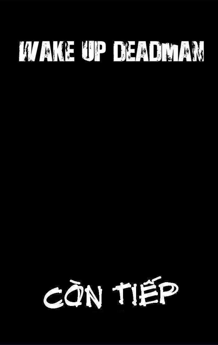 Wake Up Deadman - Chapter 26 - Trang 12