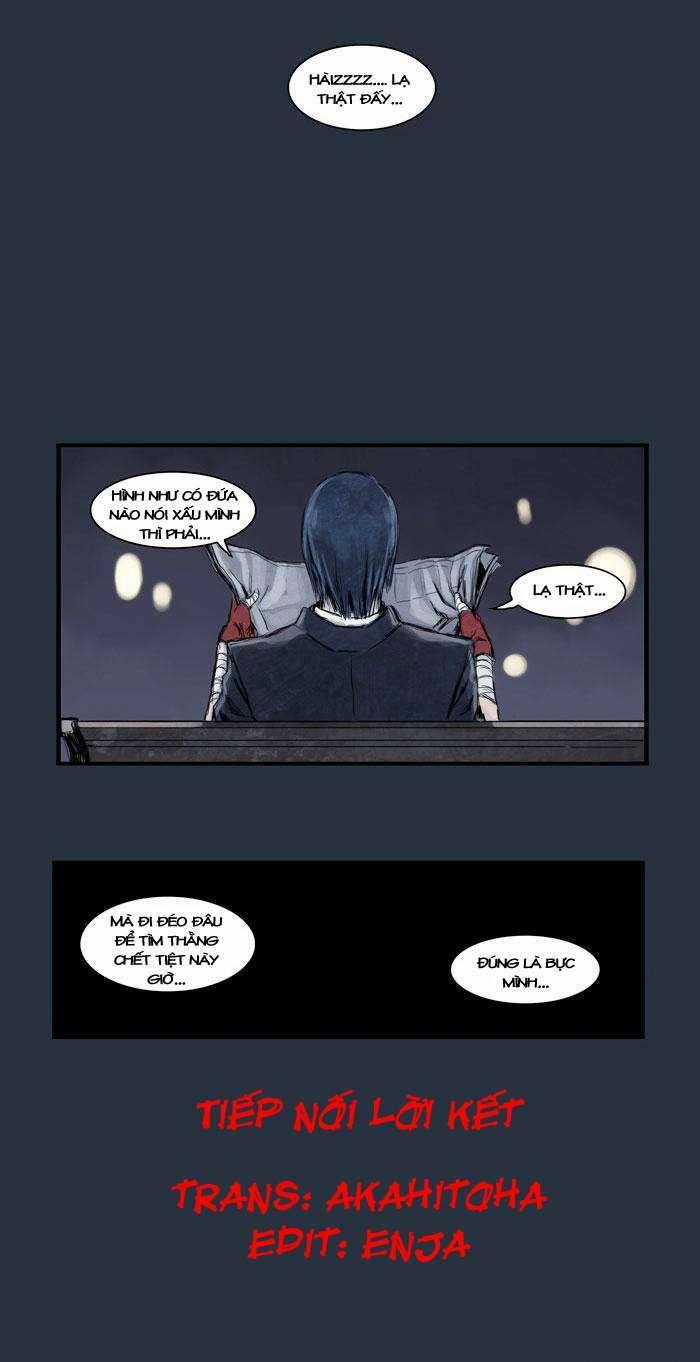 Wake Up Deadman - Chapter 26 - Trang 13