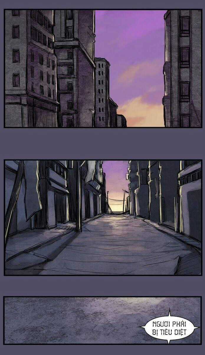 Wake Up Deadman - Chapter 4 - Trang 2