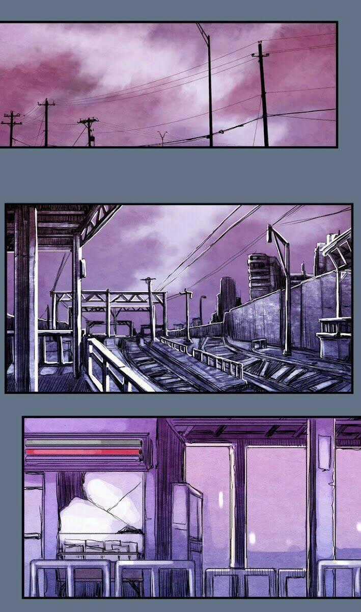 Wake Up Deadman - Chapter 5 - Trang 2