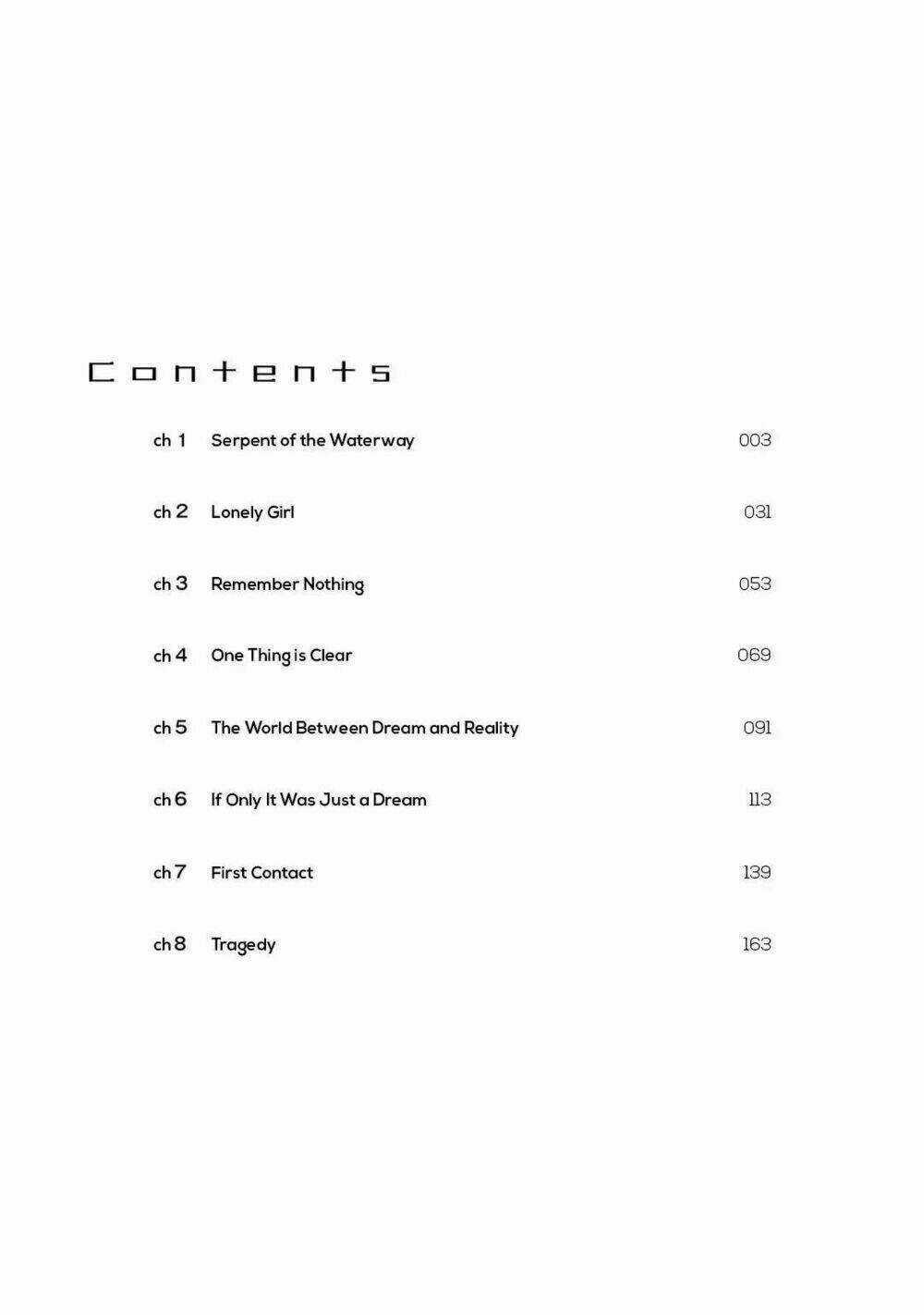 Wakusei Closet - Chapter 1 - Trang 6