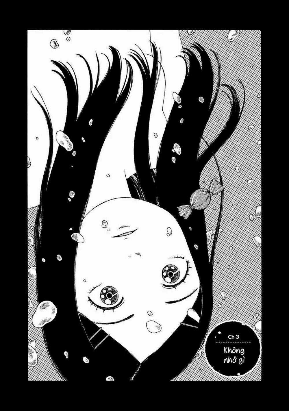 Wakusei Closet - Chapter 3 - Trang 4