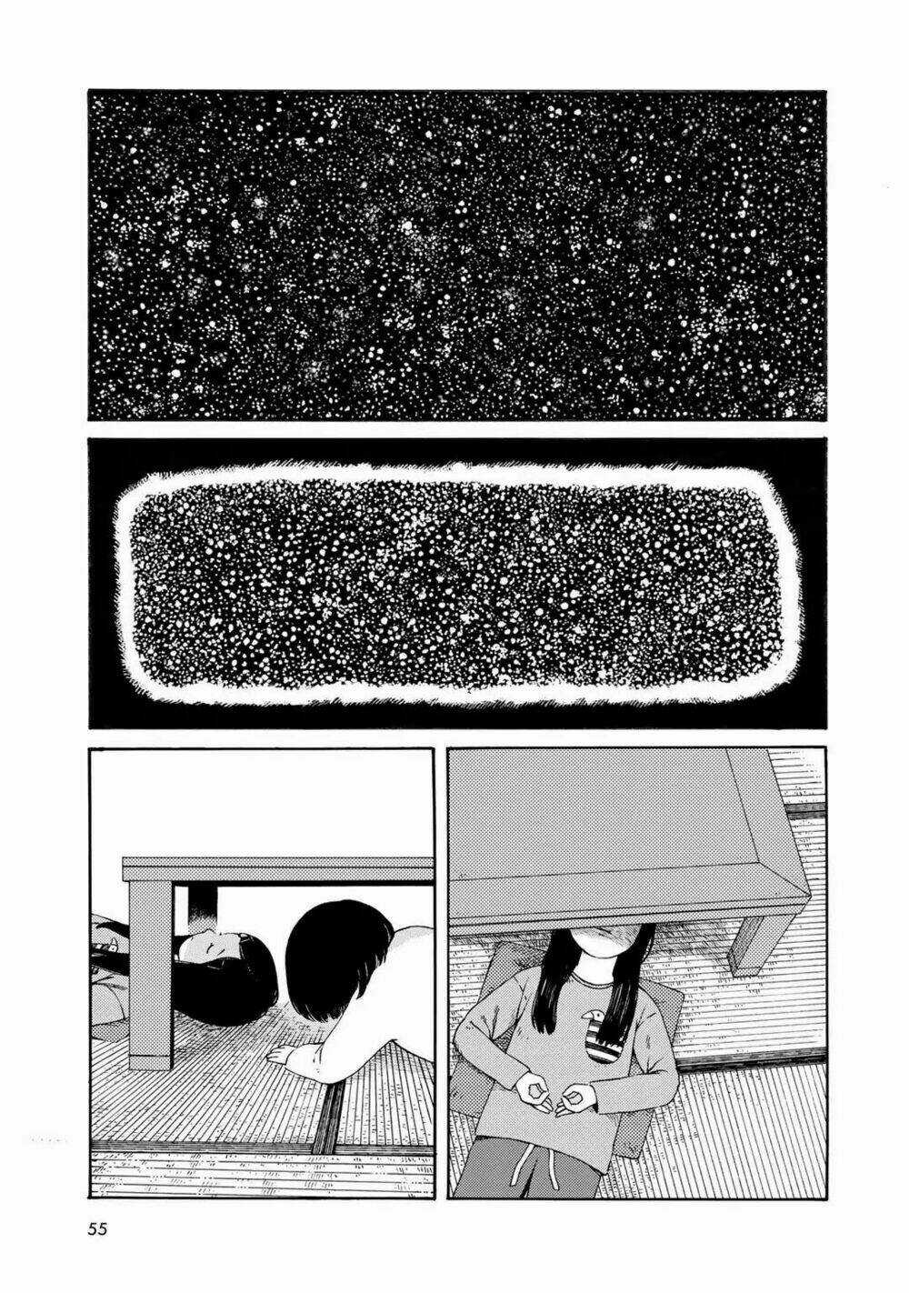 Wakusei Closet - Chapter 3 - Trang 5