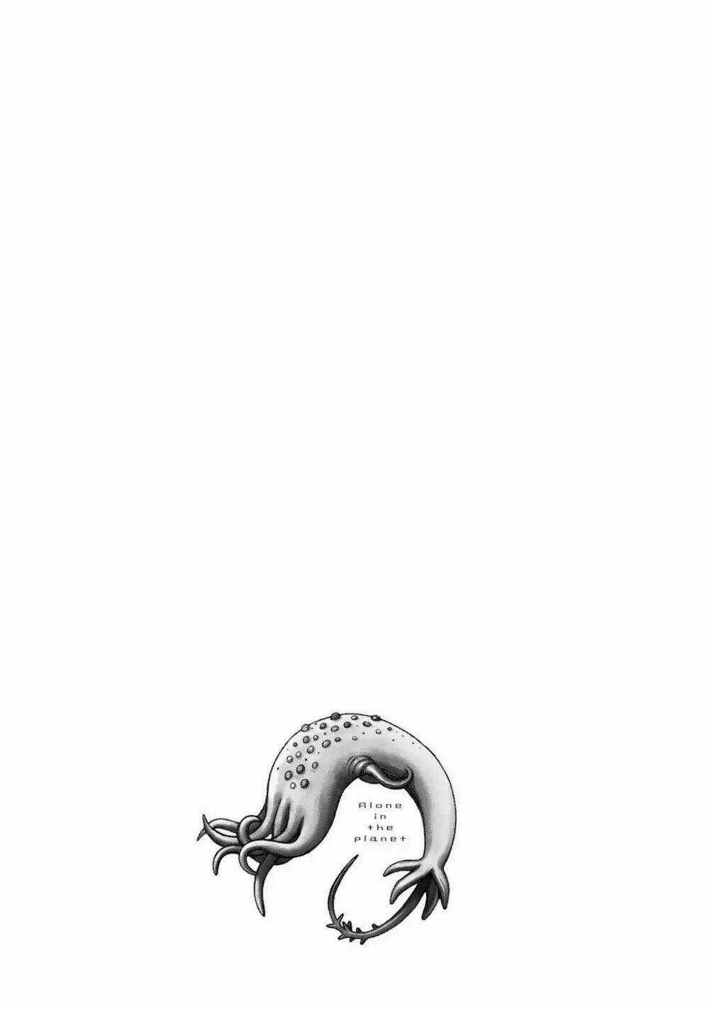 Wakusei Closet - Chapter 4 - Trang 23