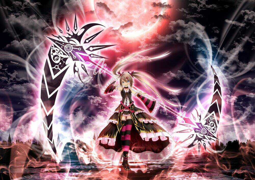 Wallpaper - Chapter 1 - Trang 13