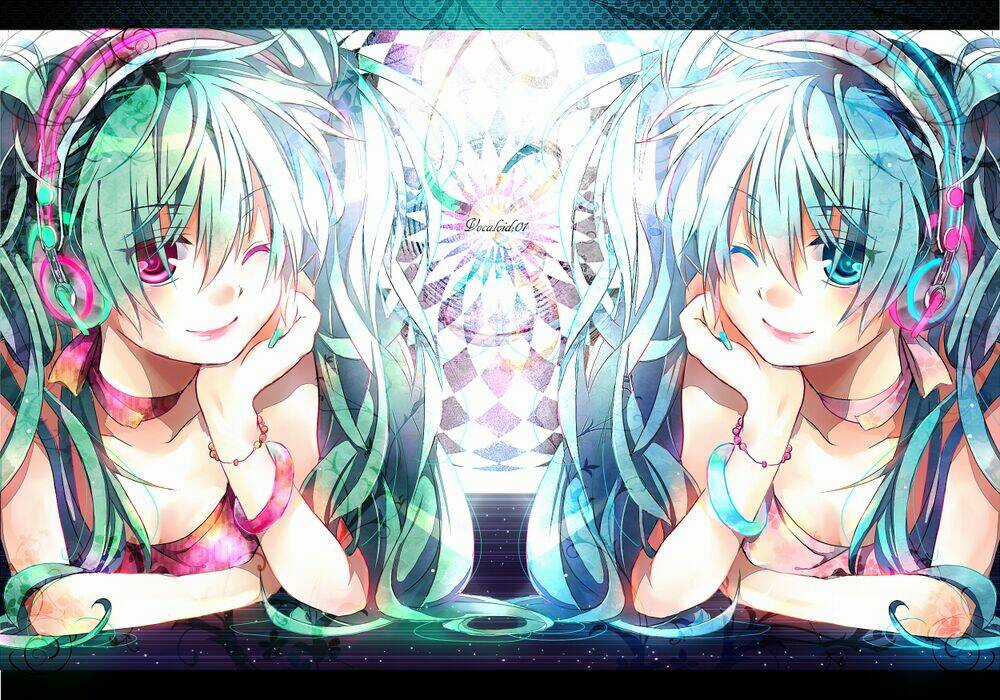 Wallpaper - Chapter 1 - Trang 17