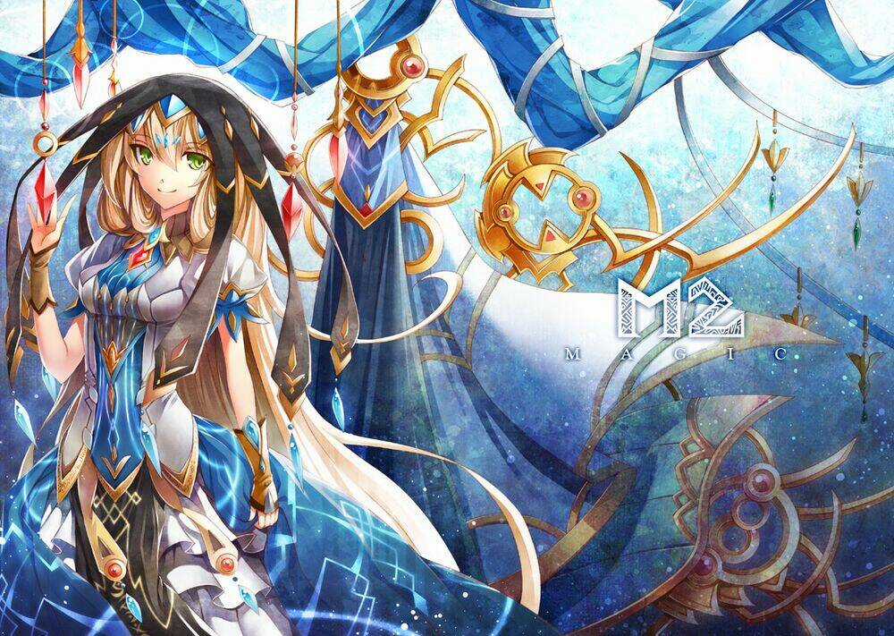 Wallpaper - Chapter 1 - Trang 20