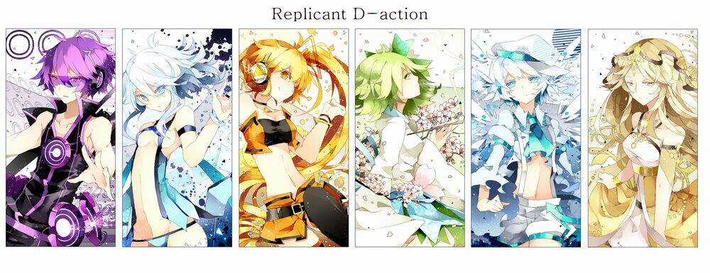 Wallpaper - Chapter 1 - Trang 21