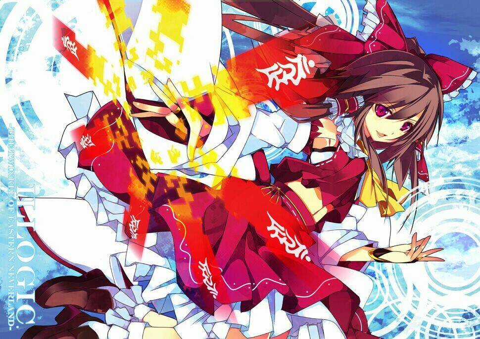 Wallpaper - Chapter 1 - Trang 4