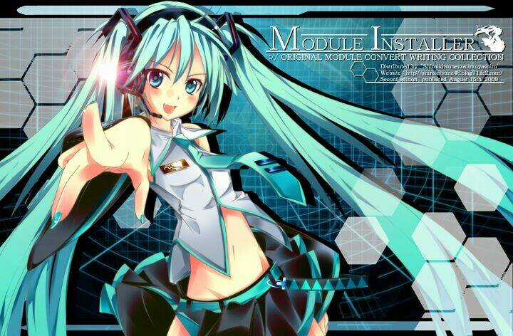 Wallpaper - Chapter 1 - Trang 5