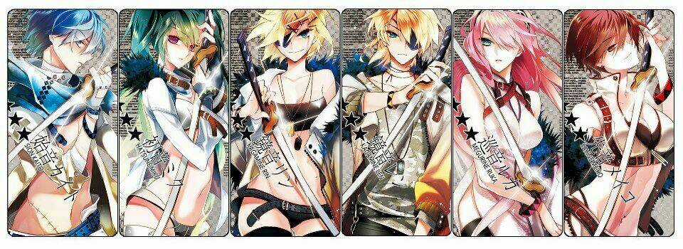 Wallpaper - Chapter 1 - Trang 8