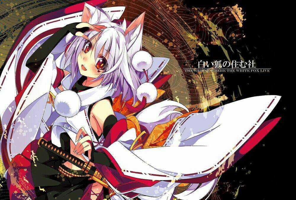 Wallpaper - Chapter 1 - Trang 9