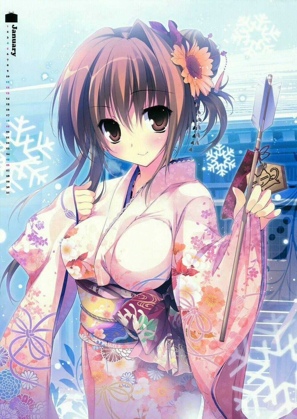 Wallpaper - Chapter 10.5 - Trang 2