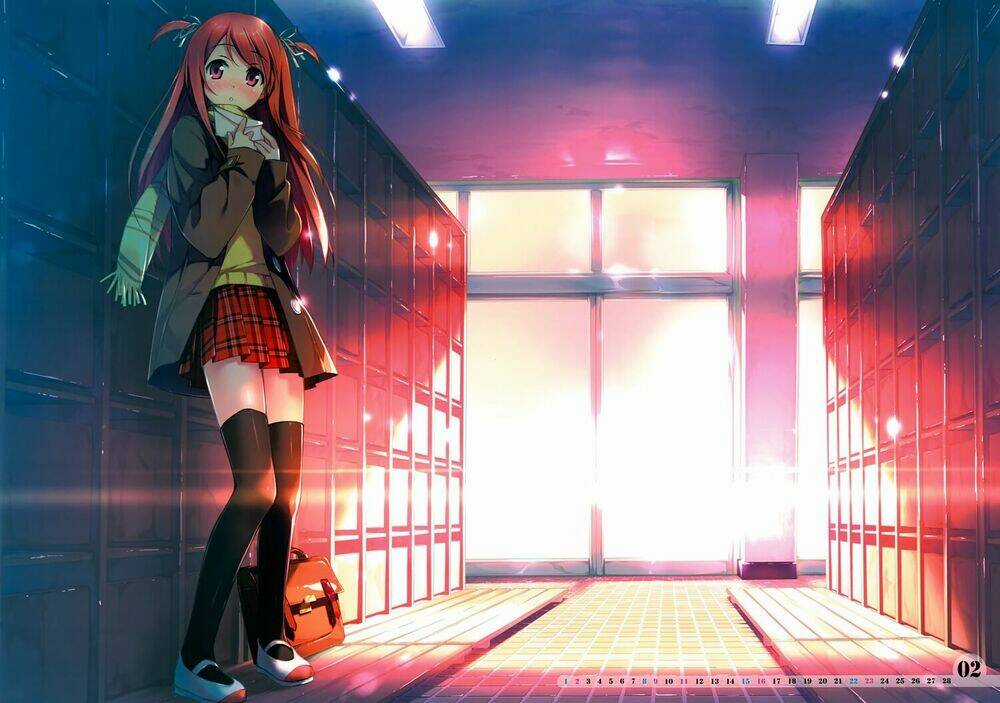 Wallpaper - Chapter 10.5 - Trang 16