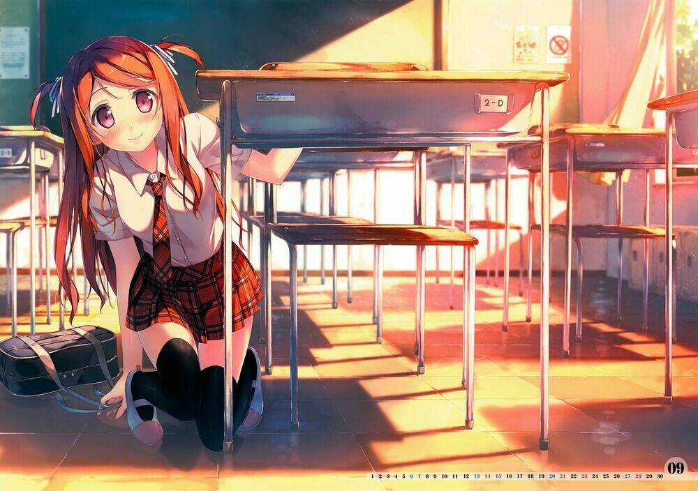 Wallpaper - Chapter 10.5 - Trang 23