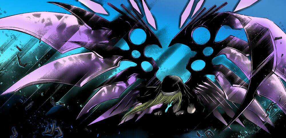 Wallpaper - Chapter 10 - Trang 11